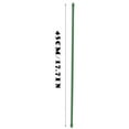 thumbnail image 3 of 70 Pcs 17.7" Metal Stakes Heavy-Duty Plant Trellises, Green Powder-Coated, Assemble 32/48/64/80+ Inch Height Steel Grid for Climbing Vegetables, 3 of 9