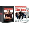 Sopranos: The Complete First Season, The