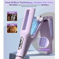 thumbnail image 2 of Rizador de pelo Casavok Beach Waver Rizador de pelo, 2 of 7