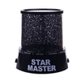thumbnail image 1 of Star Light Projector Led Night Light Sky Star Moon Master Children Kids Baby Romantic Colorful Decor, 1 of 11