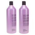 thumbnail image 3 of Pureology Hydrate Sheer Shampoo 33.8 oz & Conditioner 33.8 oz Combo Pack, 3 of 6