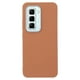 thumbnail image 1 of For Infinix Hot 50 Pro 4G Case Leather Textured TPU Shockproof Phone Cover - Grey, 1 of 5