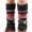 Gray, variant on Tejiojio Winter Socks Clearance Lady Adult Leg Sets Pile Of Socks Autumn And Winter Keep Warm Wool Sock Knitting Foot Cover