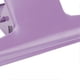 thumbnail image 3 of Metal Binder Clip, Metal Material, Strong Grip, Durable, Large Size, for Home, School and Office, Purple, 3 of 4