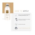 thumbnail image 3 of Biotop 007 Keratin Impact Shampoo 500mL, 3 of 7