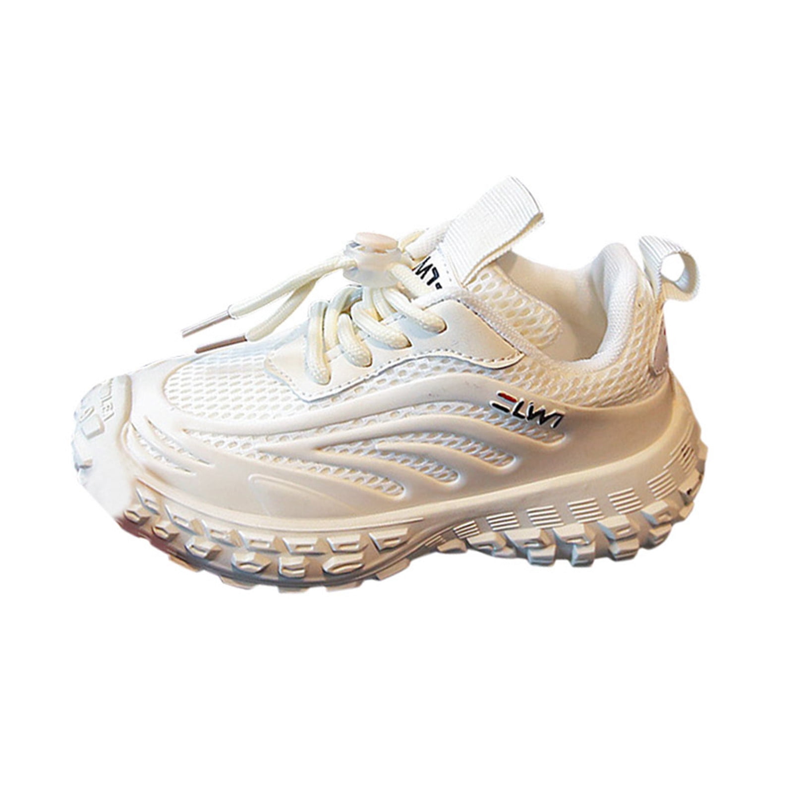 SXcggal Mode Toutes Saisons Chaussures de Sport pour Enfants