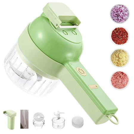 

Multifunctional Electric Garlic Masher Wireless Electric Garlic Masher