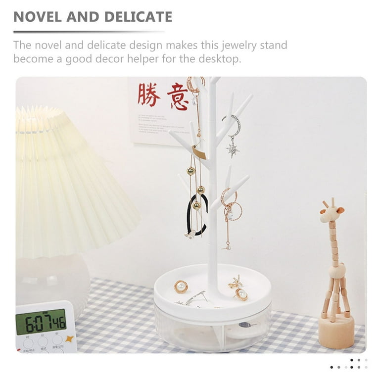 Childrens jewellery stand deals