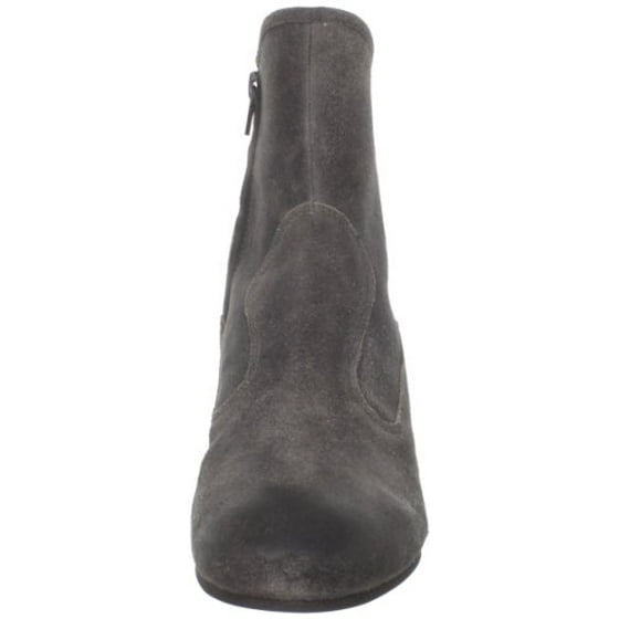 les et femmes et les # 39 de luxe; s tacey bottine, Gris , 37,5 ue / 7,5 m 079381 les et femmes et les # 39 de luxe; s tacey bottine, Gris , 37,5 ue / 7,5 m 079381