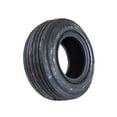 thumbnail image 2 of CUB CADET 734-04520 Caster Tire Groove 4Pl 13X5.0 6 Z Force SZ 46 48 54 60 S L, 2 of 6