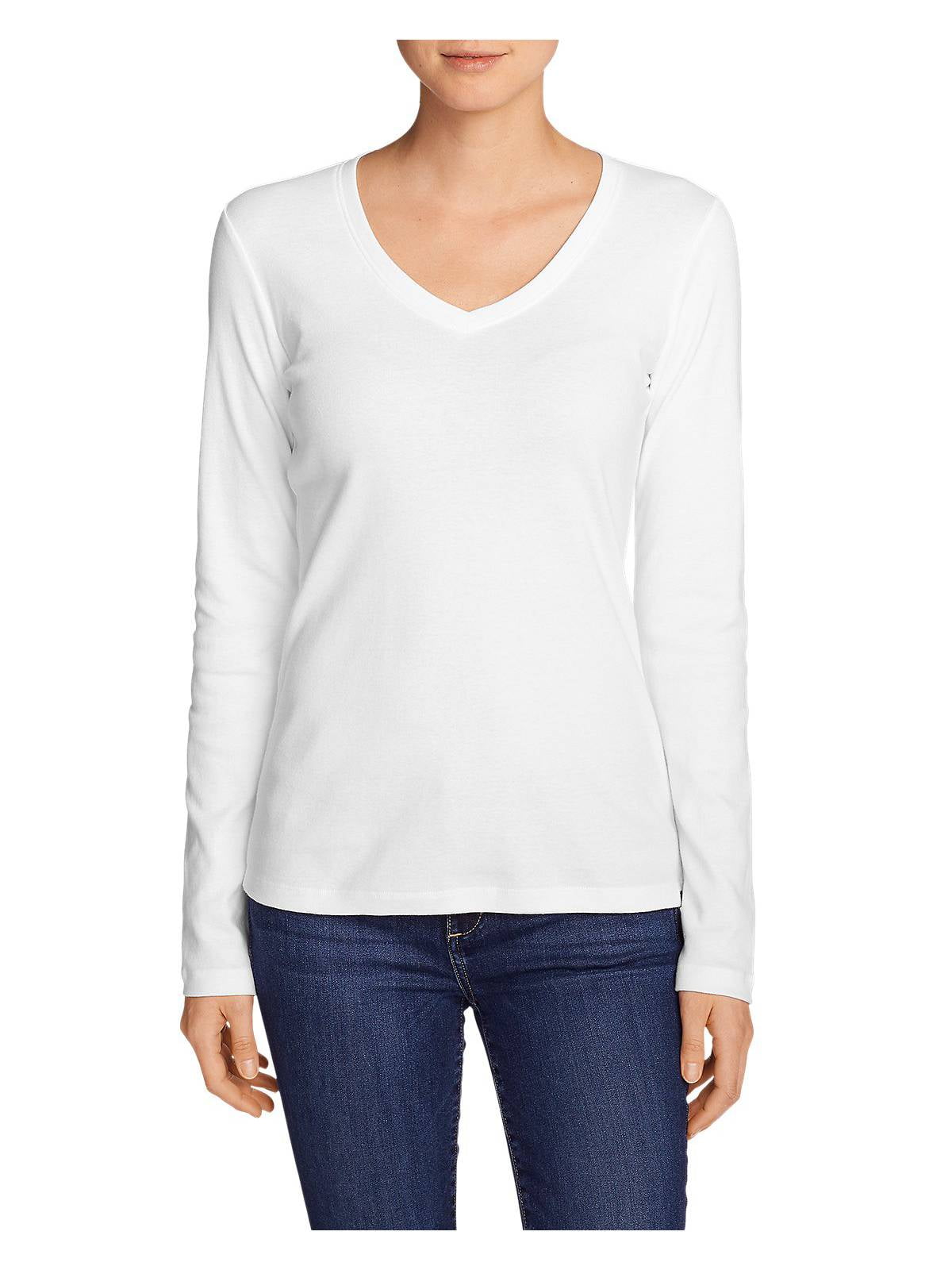 eddie bauer t shirts women