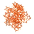 thumbnail image 1 of Cool Paper Clips,50Pcs Fancy Paperclips 5 Fancy Paperclips Star Paper Clips Superior Craftsmanship, 1 of 9