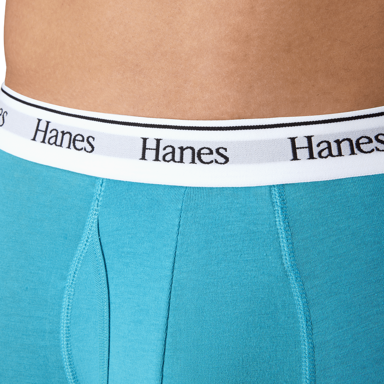 Underwear Boxer Briefs Pack, 3-Pack, Originals Cotton-Stretch Boxer Briefs, Breathable