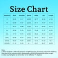 thumbnail image 3 of AzureSilk Ladies' casual and fashionable V-neck long sleeved retro independent day print retro dress, Size S-2XL, 3 of 7