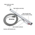 thumbnail image 3 of High Precision 0.005mm Milling Lathe Grinder DRO Linear Glass Scale 50 100 150 200 250 300 350 400mm Travel TTL Resolution 5um ,High Performance, 3 of 6