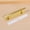Gold, variant on 4/1Pcs Self-Adhesive Furniture Door Handles Punch-Free Cabinets Drawers Knobs Wardrobe Auxiliary Handles Hardware Accessories