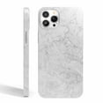 thumbnail image 1 of Tobelint Metallic Colored Marble Texture Case for iPhone 11 Pro, Slim Full Protective Cover with Side Print #144, 1 of 5