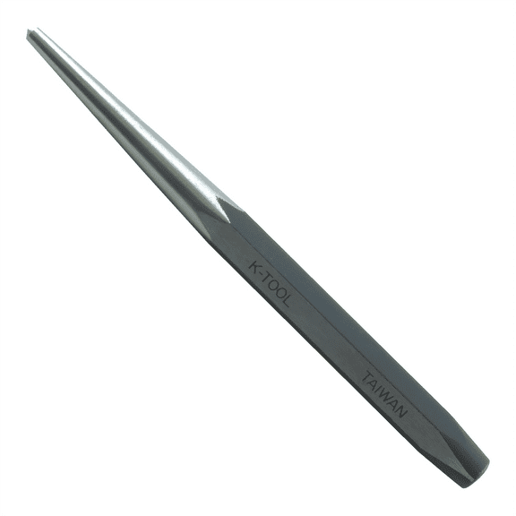 K Tool International Center Punch 1/8 in.