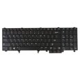 thumbnail image 2 of Teclado del ordenador portátil perfke Titude E6520 E6530, 2 of 8