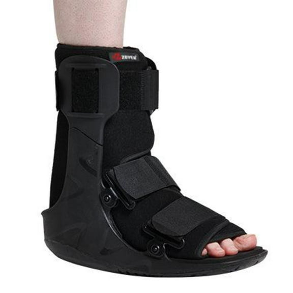 Zoyer Recovery 11" Essential Walker Boot