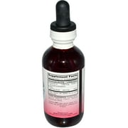 World Organics Liquid B-12 w/Folic Acid 2 oz Liquid