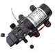 thumbnail image 3 of Bomba de agua de diafragma de alta presión de 12 V CC, bomba eléctrica autocebante para limpieza de caravanas, barcos, lavado y riego de jardines, 3 of 5