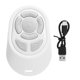 thumbnail image 1 of Bluetooth Control Remoto Página Turner Universal APP Desplazamiento Clicker Cámara Obturador Remoto Botón Selfie para Teléfono Celular Blanco, 1 of 8