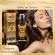 thumbnail image 2 of Suero capilar con biotina mágica, fortalecedor, suavizante, nutritivo y profundo, producto para cabello encrespado, reparador de cabello dañado, spray de aceite capilar, 30 ml, 2 of 5