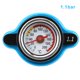 thumbnail image 1 of Car Accessories Tank Cover Replacement Pressure Balance Function Temperature Gauge 0.9/1.1/1.3 Bar Thermo Radiator Cap, 1 of 1