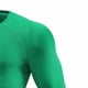 thumbnail image 4 of Ceisia Men's Compression Athletic Long-Sleeve Top | Slim-Fitting Breathable Gym & Sports Shirt Gift, 4 of 6