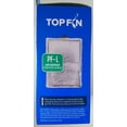 thumbnail image 4 of Top Fin Large Silenstream PF-L Filter Cartridges Refill for PF20, PF30, PF40 and PF75 Power Filters - (6 Month Supply), 4 of 5