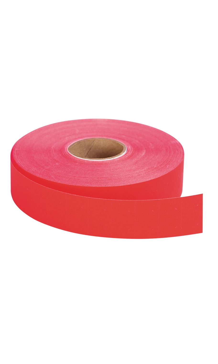 1-Line Fluorescent Red Labels for Monarch® Model 1131 3/8