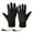 Black, variant on Heated Gloves for Men Women USB Electric Rechargeable - Winter Thermal Waterproof Warm Gloves for Outdoor Ski Snowboard Motorcycle, Cold Weather Gear, Holiday Gift Idea