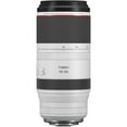 thumbnail image 4 of Canon RF 100-500mm f/4.5-7.1 L IS USM Full Frame Telephoto Lens for RF Mount 4112C002, 4 of 6