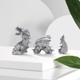 thumbnail image 2 of Dragón Decoración para Acuario kaili Sencillez, 2 of 4