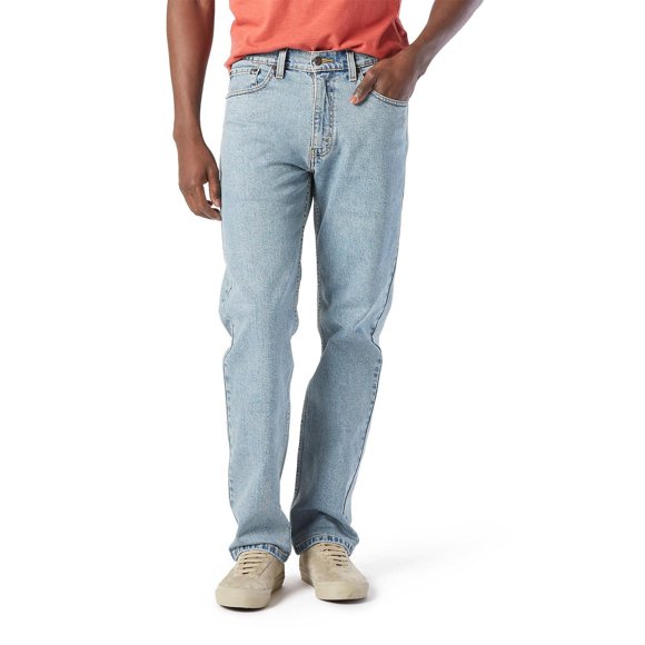 Levi Strauss Signature™ Men’s Regular Fit Jeans
