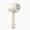 MQ3-WHITE, variant on Portable Rechargeable Lint Remover with Upgraded Thick Protective Cover & LED Power Display, Dual-use Fabric Fuzz Shaver & Pet Hair Trimmer, Fast Efficient Fabric Care Tool for Clothes and Pet Fur