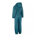 thumbnail image 2 of Trespass Boys/Girls Button Rain Suit, 2 of 5
