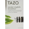 Tazo, Awake English Breakfast Black Tea, Tea Bags, 20 Ct