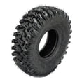 thumbnail image 2 of Neumático sin cámara 15x5.00-6 para ATV, repuestos de reparación para nieve, barro y césped, fácil instalación, neumático para cortadora de césped res, 2 of 8