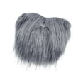 thumbnail image 3 of Santa Beard Christmas Facial Hair Accessories for Adults Boys Girls Dress, 3 of 8