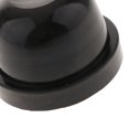 thumbnail image 4 of 2 uds., Sello de bombilla de para coche, cubierta a prueba de polvo, carcasa de goma impermeable Universal para faro, de lámpara Yotijar Cubierta de la tapa antipolvo del faro del automóvil, 4 of 8