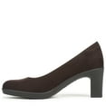 thumbnail image 5 of LifeStride Women's Elevate Slingback Pump - Medium & Wide Width, 5 of 9