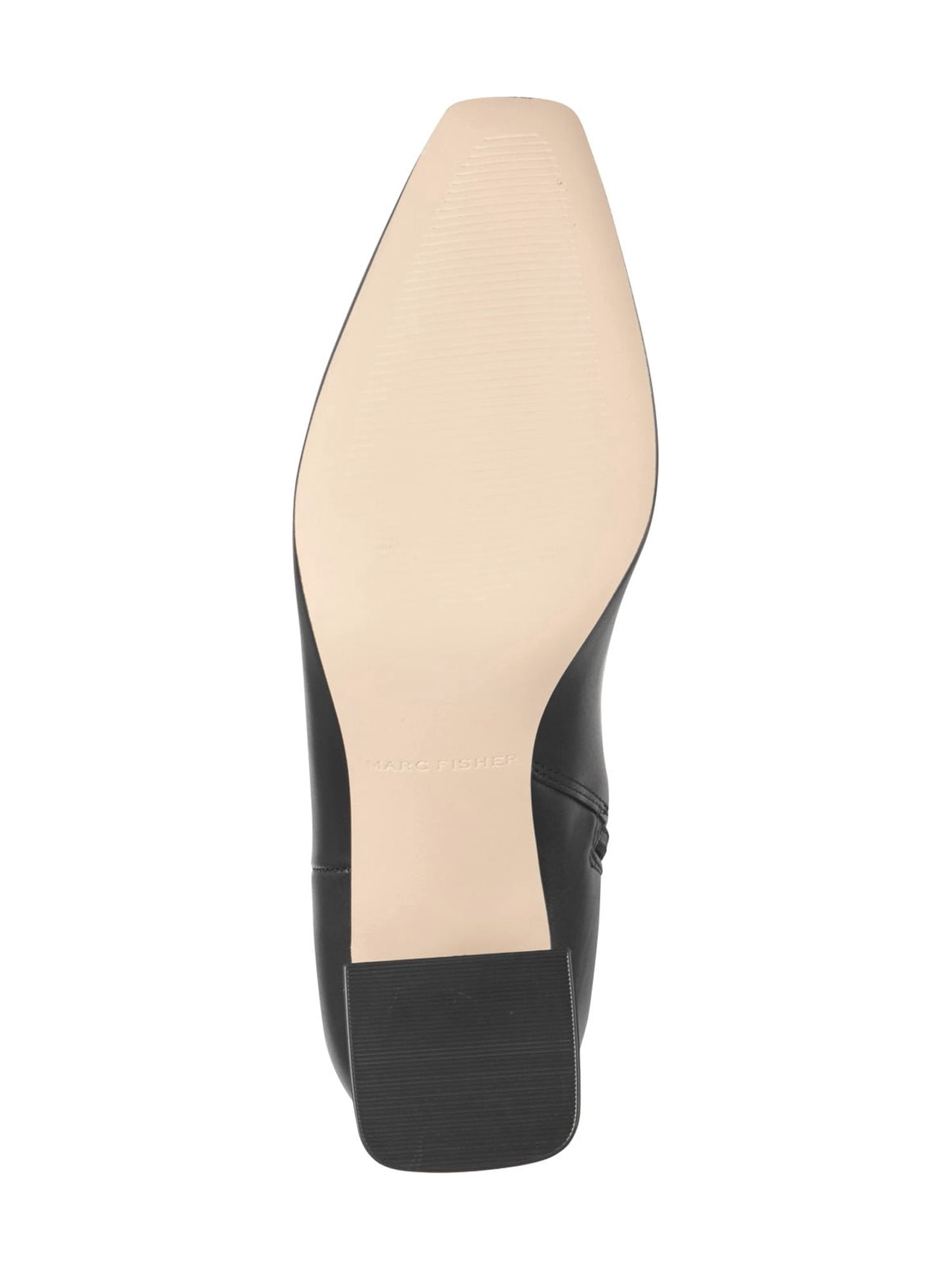 Marc Fisher Women's Rudie Block Heel Ankle Bootie