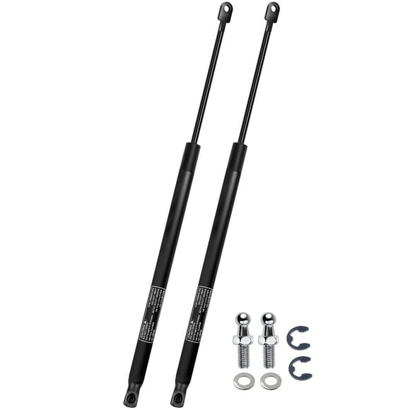 Set of 2 Rear Hatch Lift Support Struts Gas Shock Spring for Acura Integra 1994-2001 Hatchback