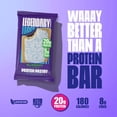 thumbnail image 3 of Legendary Foods Gluten Free and Keto Friendly Protein Pastry - Blueberry - 8.6oz/4ct, 3 of 5