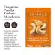 thumbnail image 2 of California Dry Roasted Almonds, 1.5 oz Grab & Go Bags (18 Packs) - Dry-Roasted Almonds with a Touch of Sea Salt - Non-GMO, Kosher, & Certified Gluten-Free Snacks, 2 of 5