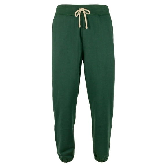 POLO RALPH LAUREN Men's The RL Fleece Drawstring Sweatpant Grn XXL Green