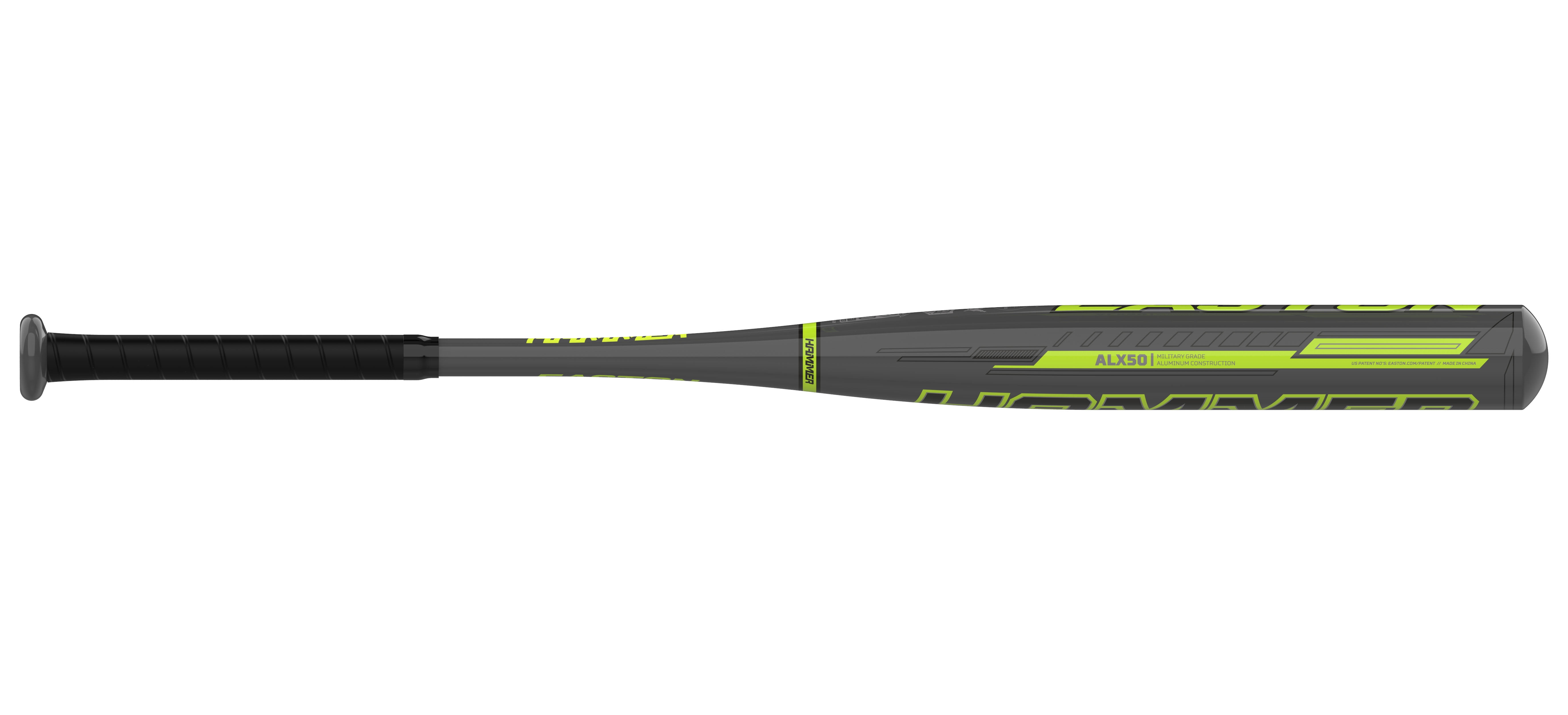 Easton Hammer Slowpitch Bat | 34 in | 28 oz |