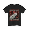 thumbnail image 1 of Le Conseil des Voix Me Guide T-Shirt Dragon Barbu - Noir - S, 1 of 2